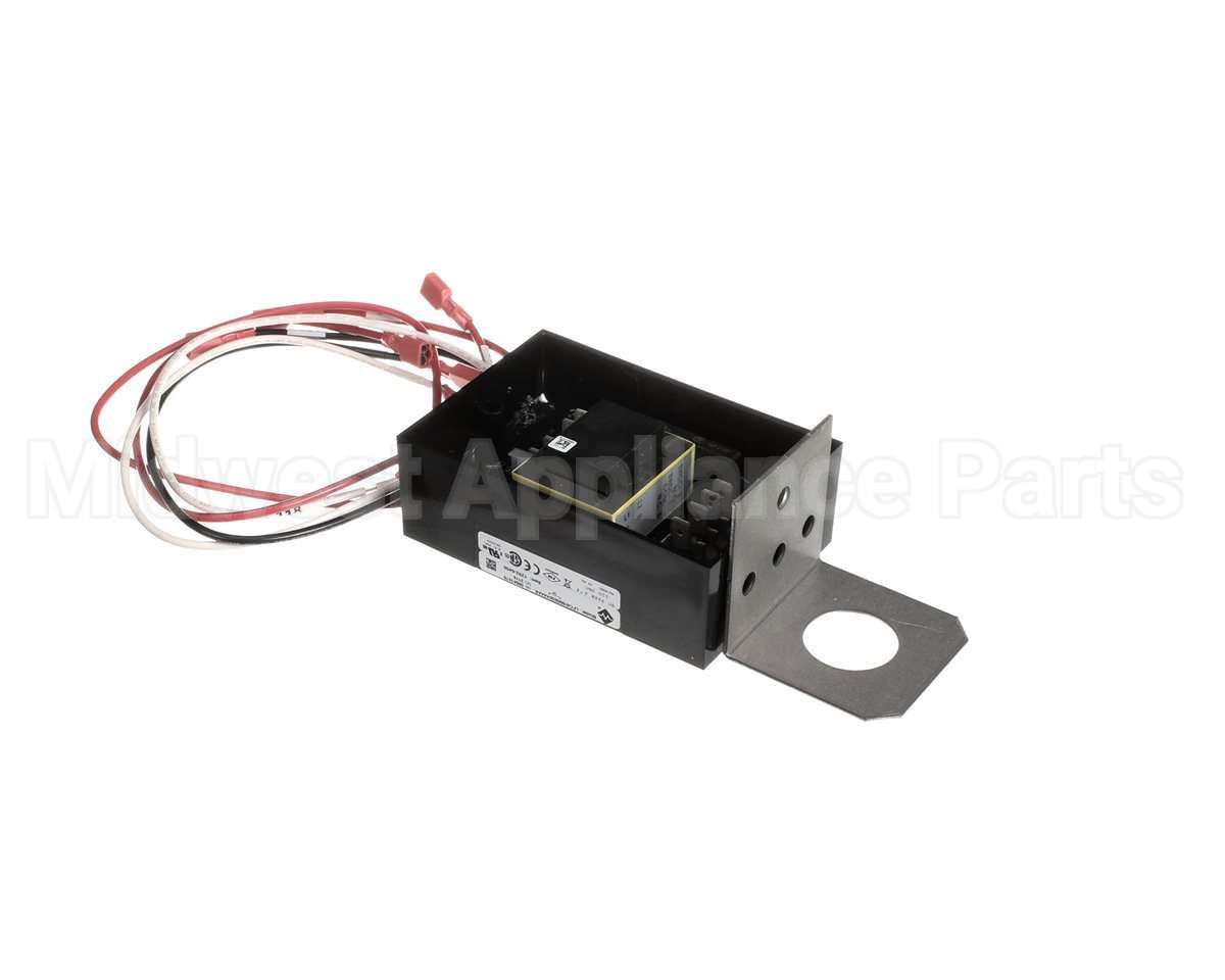 36461.0000 Middleby Kitinstinstal Hi-Limit Control