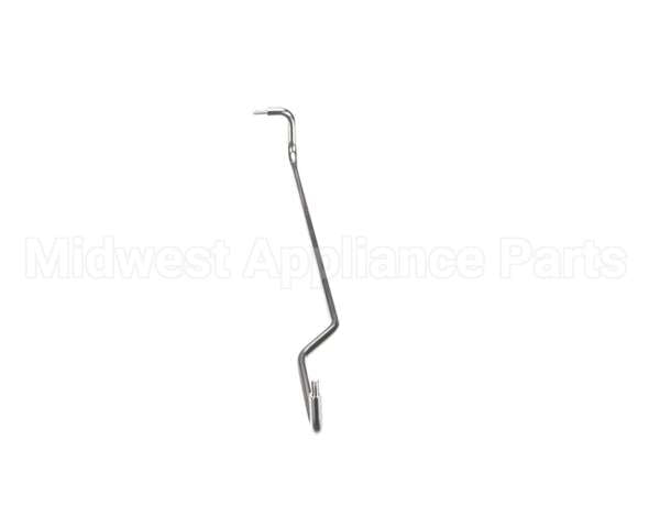 36462.0000 Bunn Rail,Wireform Right
