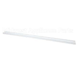 3650 Thermalrite Blast Chiller Screed White U-Shaped Non-Lockable 4 Vin