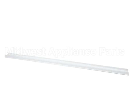 3650 Thermalrite Blast Chiller Screed White U-Shaped Non-Lockable 4 Vin