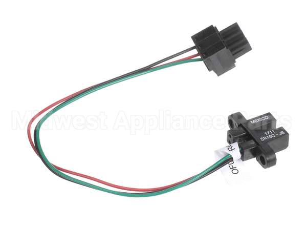 36500 Unic Fork Hall Effect Sensor