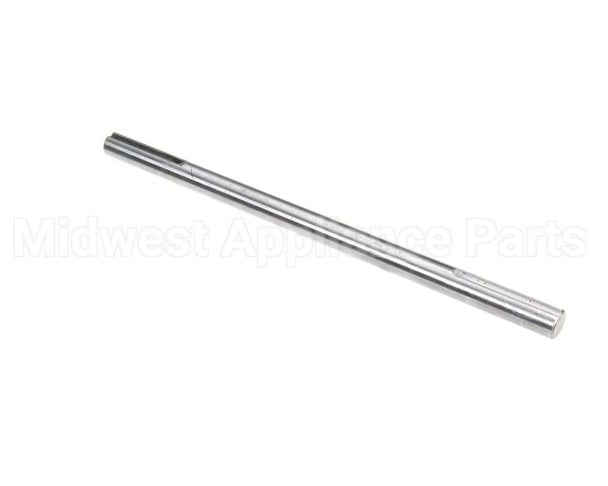 365031 Greenheck Shaft 1X22 2K