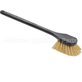 36505L00 Compatible Carlisle Foodservice Brush, Cleaning, 20", Blkhandle