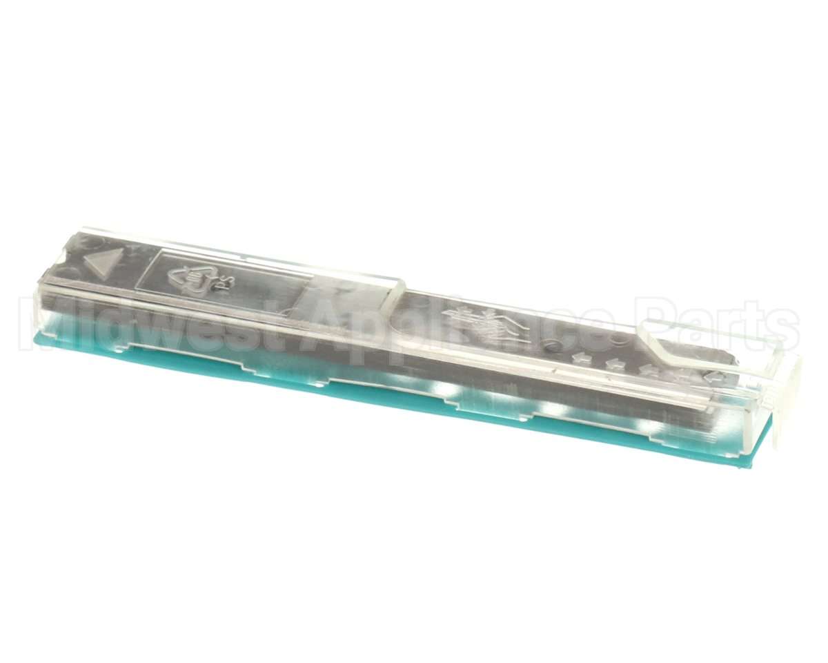 36512000 Carlisle Replacement Blade Dispenser 4"