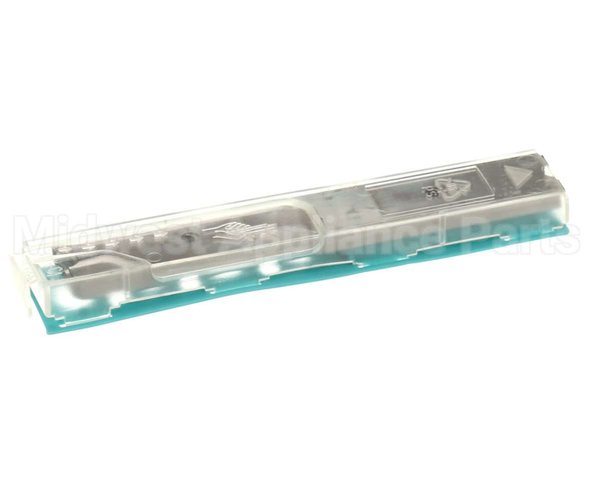 36512000 Carlisle Replacement Blade Dispenser 4"