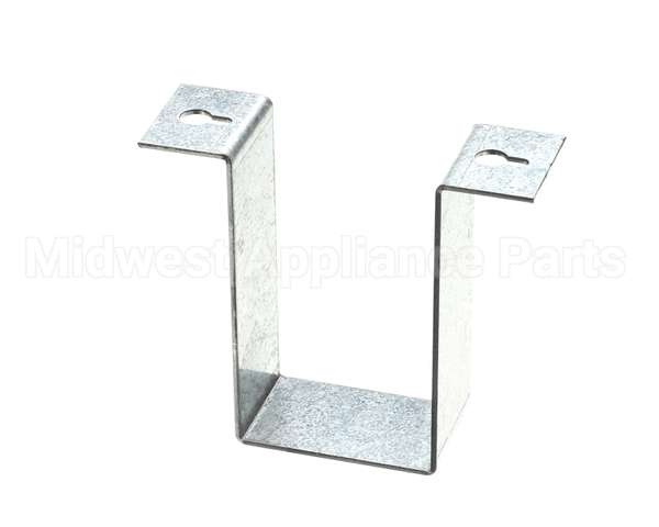 36513 Silver King Bracket Standoff 4 In