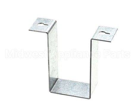 36513 Silver King Bracket Standoff 4 In