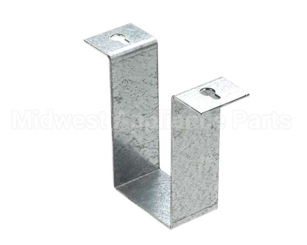 36513 Silver King Bracket Standoff 4 In