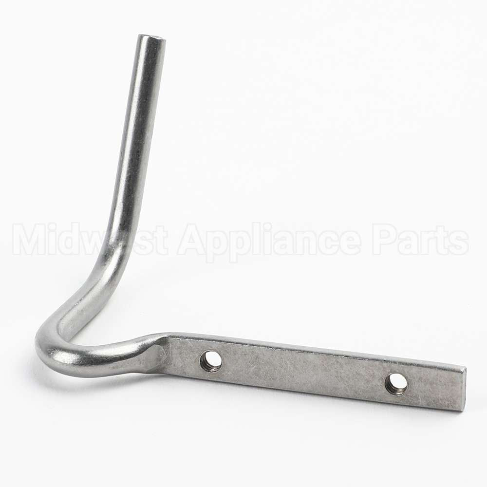 36513 Speed Queen Hinge Lid-Left Stop