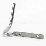 36513 Speed Queen Hinge Lid-Left Stop