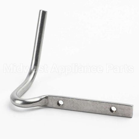 36513 Speed Queen Hinge Lid-Left Stop