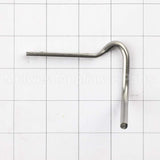 36513 Speed Queen Hinge Lid-Left Stop