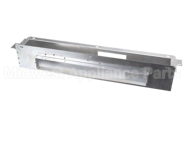 36515 Blodgett Box Assembly, Flue Upper