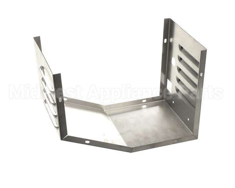 36519 Henny Penny Cover-Drain Pan Motor