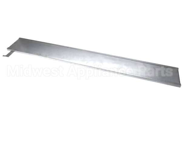 3656 Blodgett Flue Plate Assembly, Rh