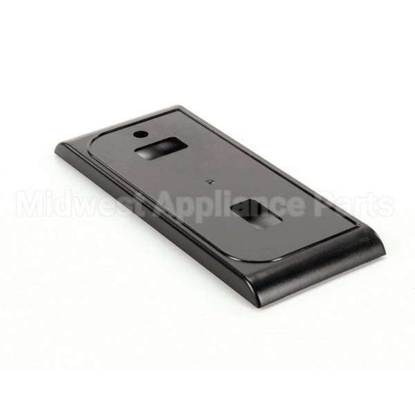 36580.0001 Compatible Bunn Bezel, Control Panel Assembly