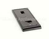 36580.0001 Bunn Bezel, Control Panel Assembly