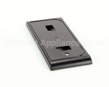 36580.0001 Bunn Bezel, Control Panel Assembly