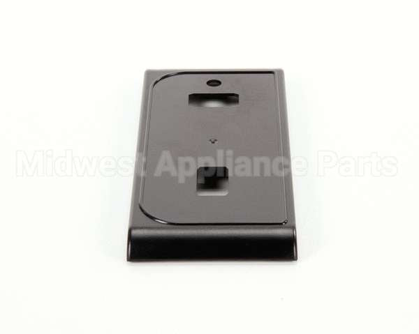 36580.0001 Bunn Bezel, Control Panel Assembly