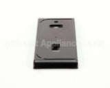 36580.0001 Bunn Bezel, Control Panel Assembly
