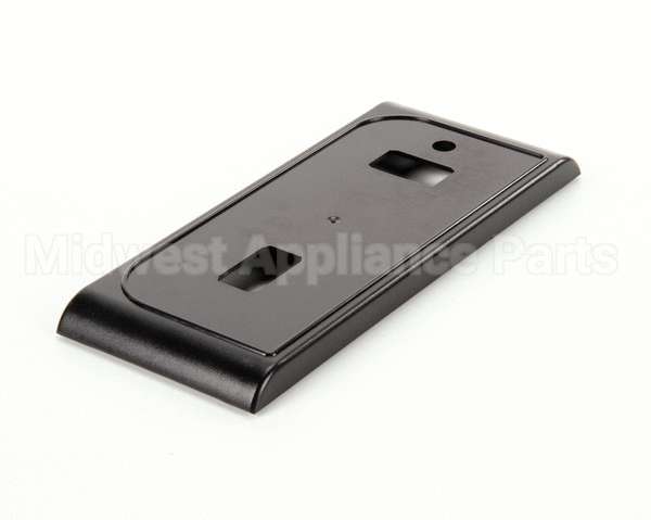 36580.0001 Bunn Bezel, Control Panel Assembly