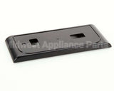 36580.0001 Bunn Bezel, Control Panel Assembly