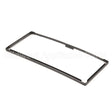 36586.0000 Compatible Bunn Gasket, Control Panel-Bezel