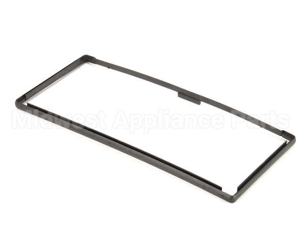 36586.0000 Bunn Gasket, Control Panel-Bezel