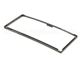 36586.0000 Bunn Gasket, Control Panel-Bezel