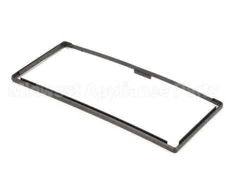36586.0000 Bunn Gasket, Control Panel-Bezel