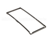36586.0000 Bunn Gasket, Control Panel-Bezel