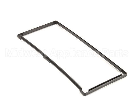 36586.0000 Bunn Gasket, Control Panel-Bezel
