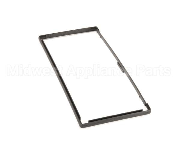 36586.0000 Bunn Gasket, Control Panel-Bezel