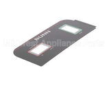 36590.0000 Bunn Decal, Cont Pnl