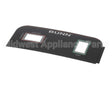 36590.0002 Bunn Decal, Cont Panel W/Sweetner