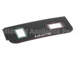 36590.0002 Bunn Decal, Cont Panel W/Sweetner