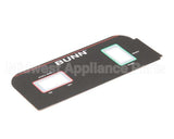 36590.0017 Bunn Decal,Cont Pnl W/O Ready (Tb3