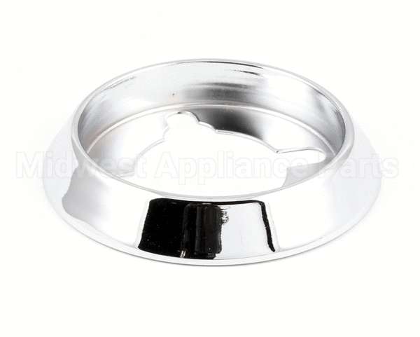 R32027 American Range Bezel,Knob Chrome Plated