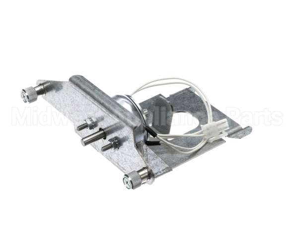 366-132S Silver King Kit, Solenoid Rack Sk-1