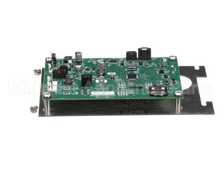 366-137S Silver King Mcd Kit, Electronics Assembly
