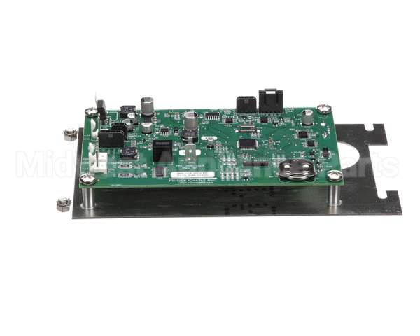 366-137S Silver King Mcd Kit, Electronics Assembly