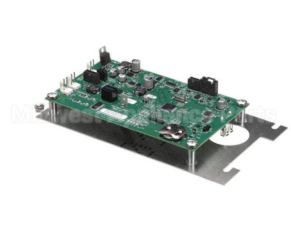 366-137S Silver King Mcd Kit, Electronics Assembly
