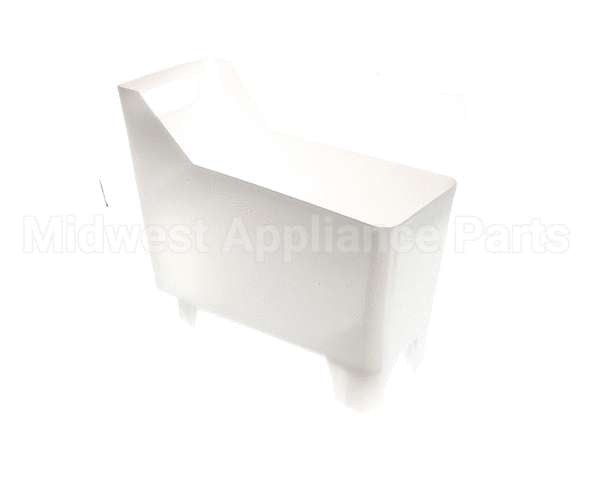 366-151S Prince Castle Container Cream Plastic Single