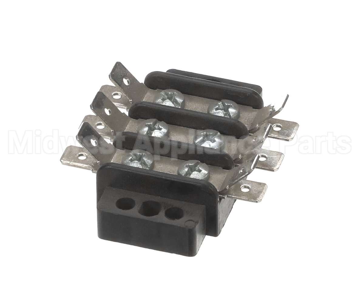 36604.0000 Blodgett Block Terminal 3 Pole D1Xl