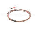 20439-R Giles Kit,Thermocouple, J-Type, 3-In, Ungrnd