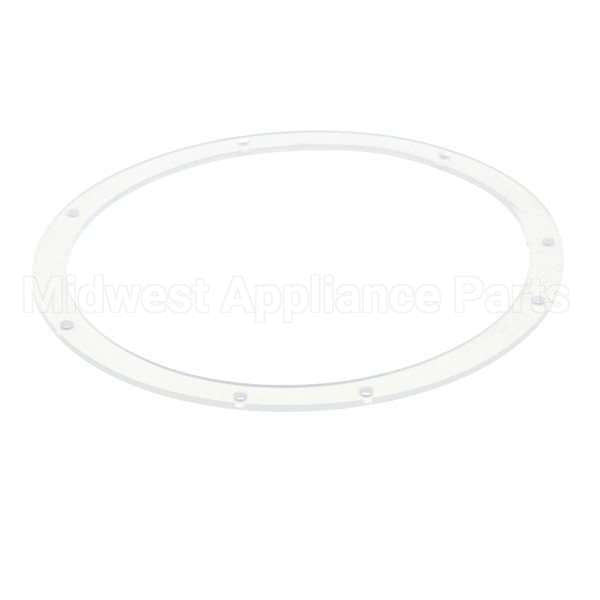 36605.0000 Compatible Bunn Gasket, Tank Lid 8 In Dia