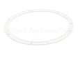 36605.0000 Bunn Gasket, Tank Lid 8 In Dia
