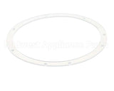 36605.0000 Bunn Gasket, Tank Lid 8 In Dia
