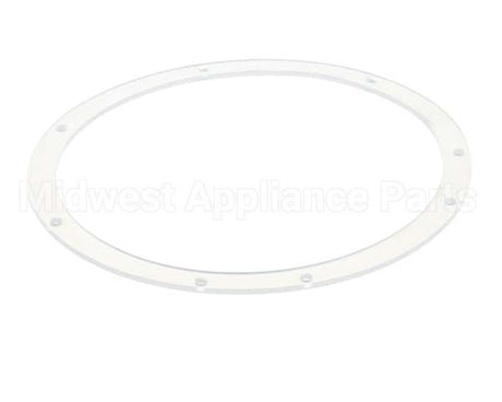 36605.0000 Bunn Gasket, Tank Lid 8 In Dia