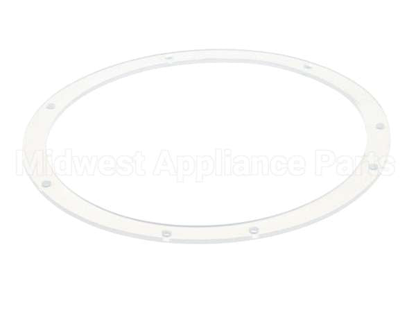 36605.0000 Bunn Gasket, Tank Lid 8 In Dia